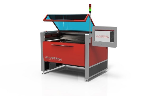Laser system safety